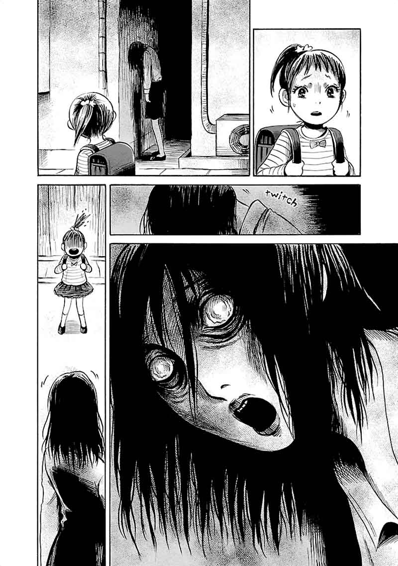 Shibito No Koe O Kiku Ga Yoi 38 2