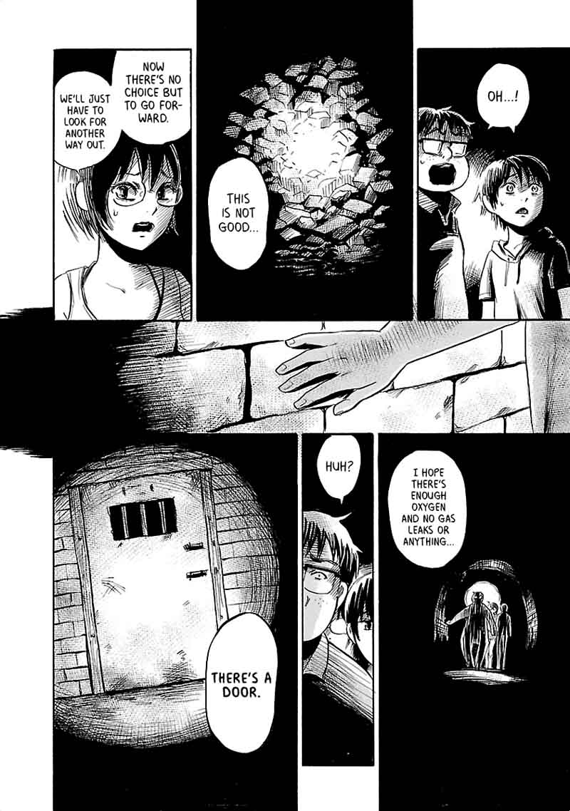 Shibito No Koe O Kiku Ga Yoi 39 10