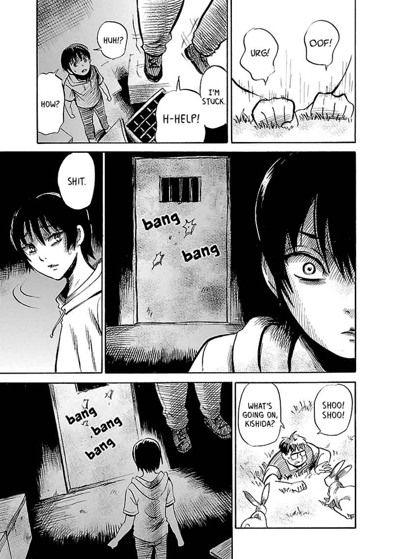 Shibito No Koe O Kiku Ga Yoi 39 23