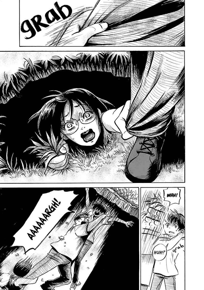 Shibito No Koe O Kiku Ga Yoi 39 5