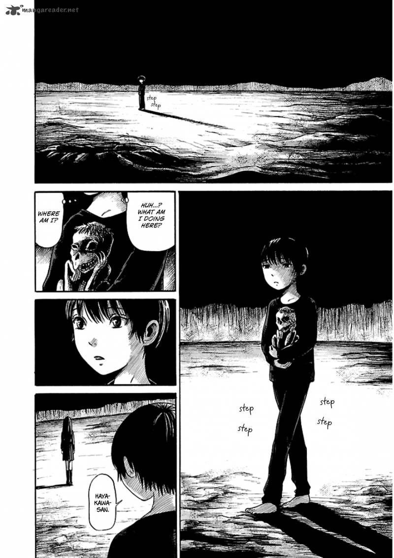 Shibito No Koe O Kiku Ga Yoi 4 15