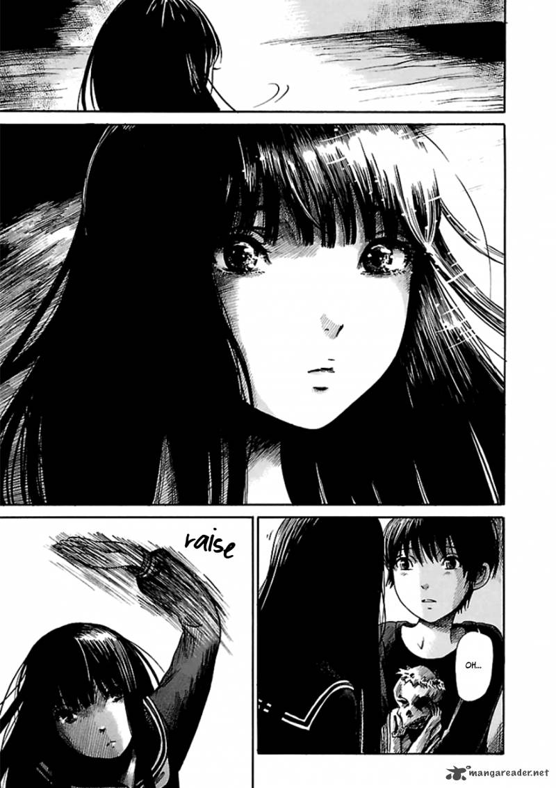 Shibito No Koe O Kiku Ga Yoi 4 16