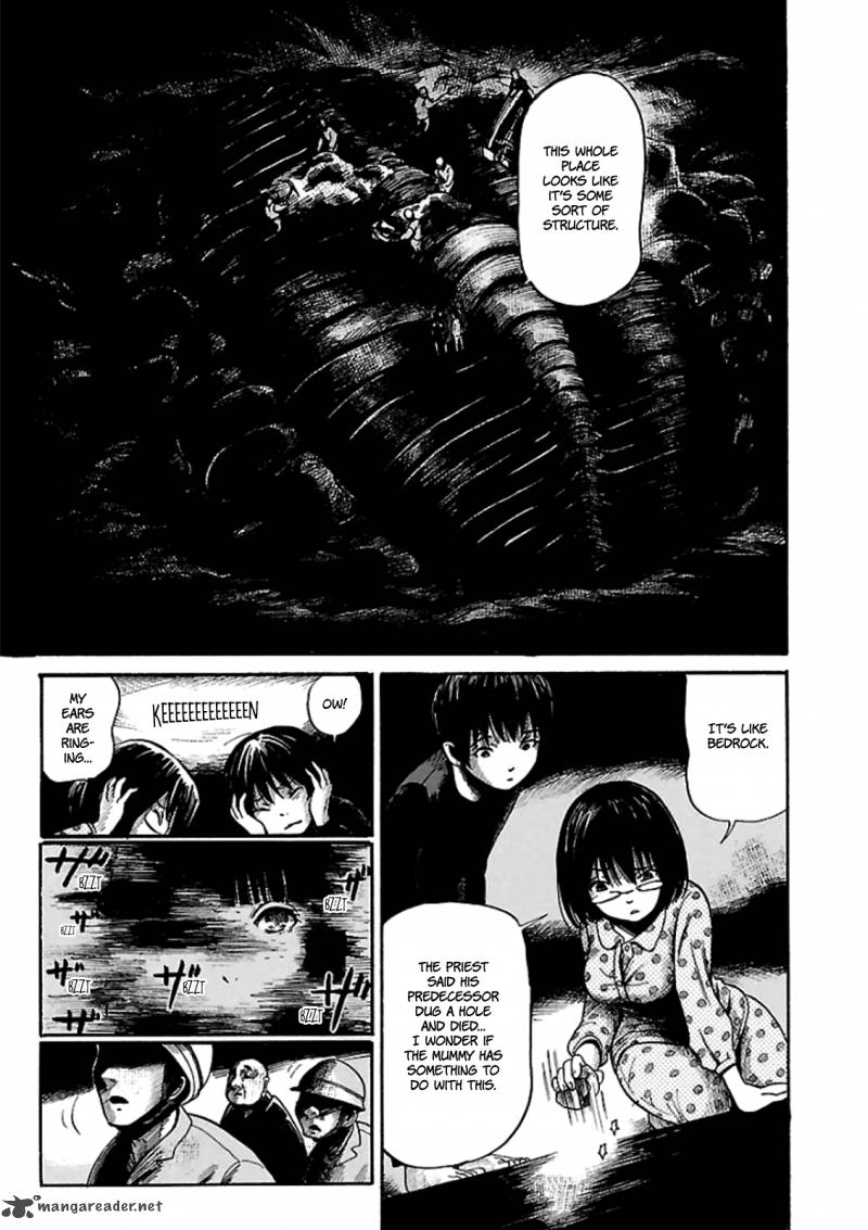 Shibito No Koe O Kiku Ga Yoi 4 20