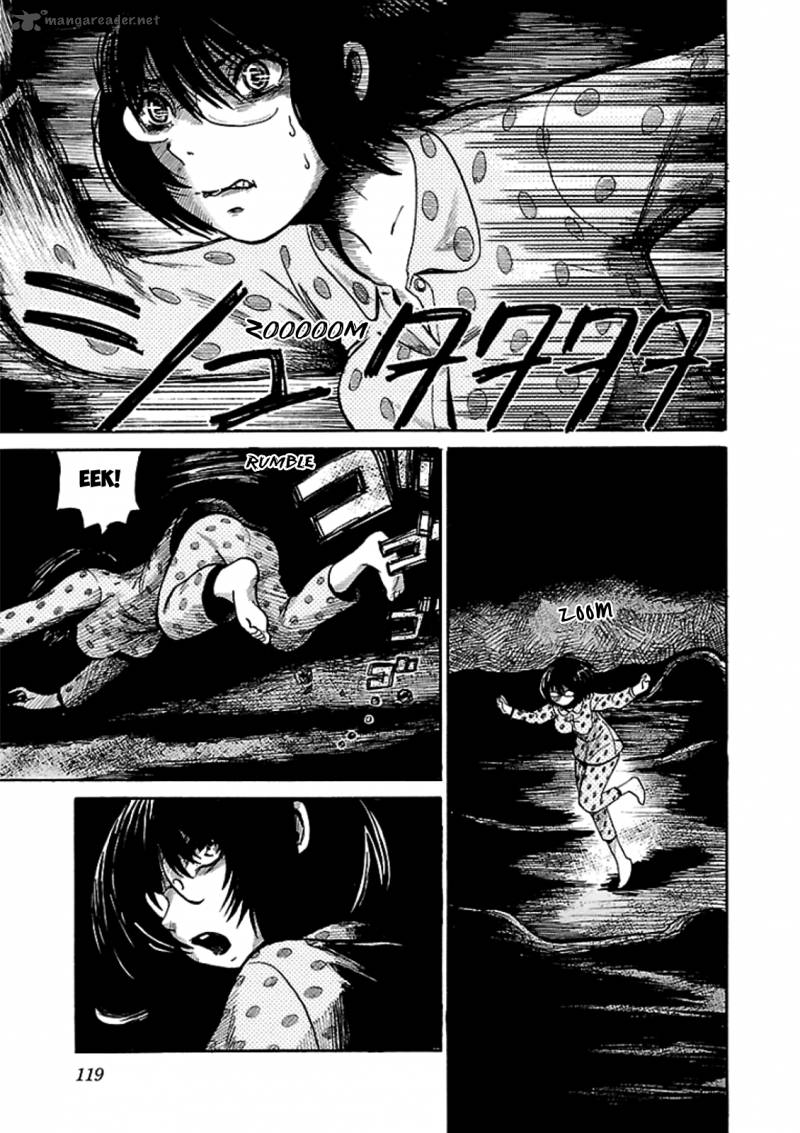 Shibito No Koe O Kiku Ga Yoi 4 30