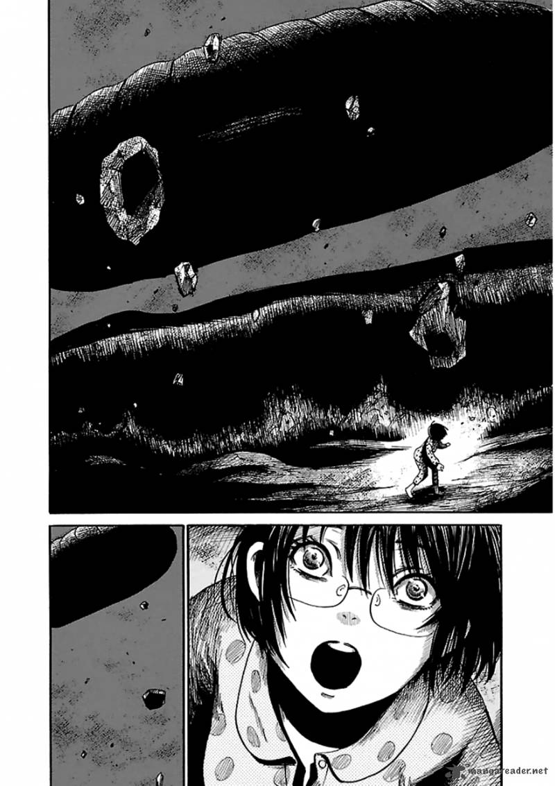 Shibito No Koe O Kiku Ga Yoi 4 31