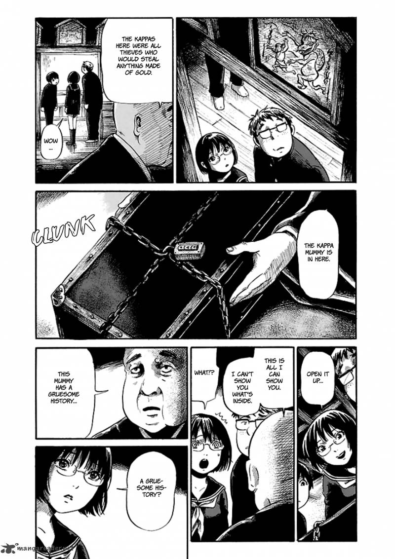 Shibito No Koe O Kiku Ga Yoi 4 7