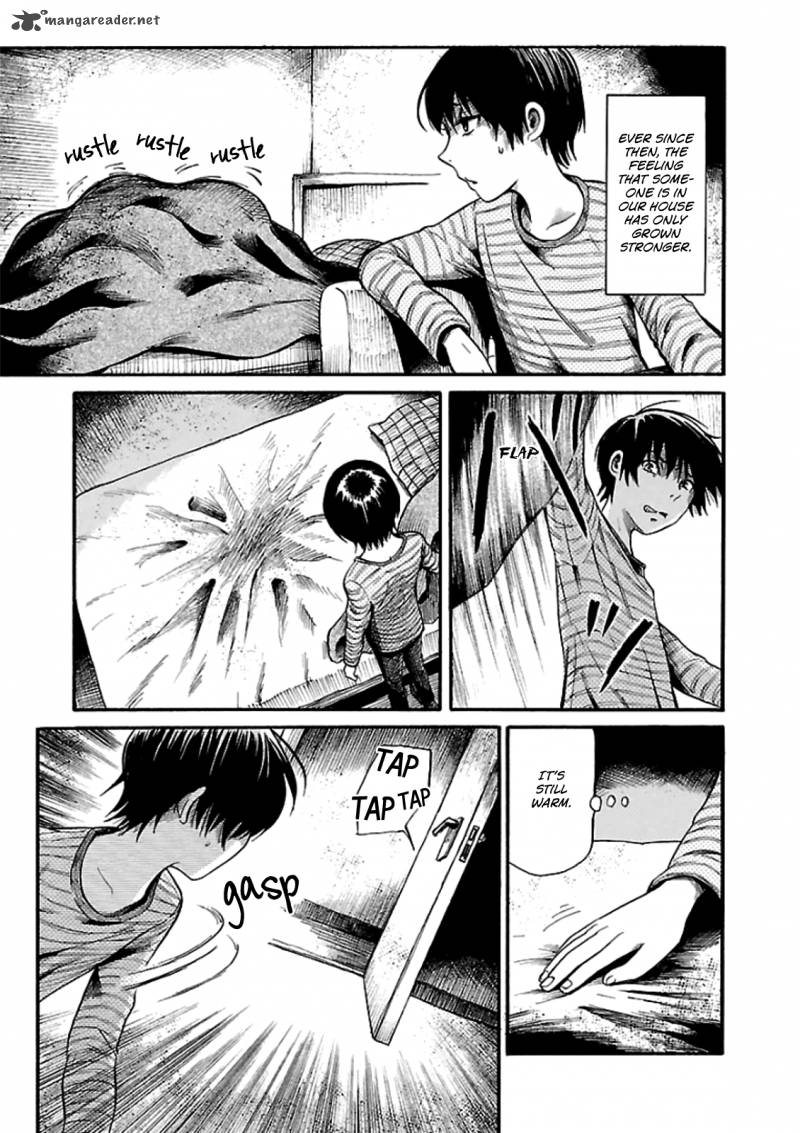 Shibito No Koe O Kiku Ga Yoi 5 14