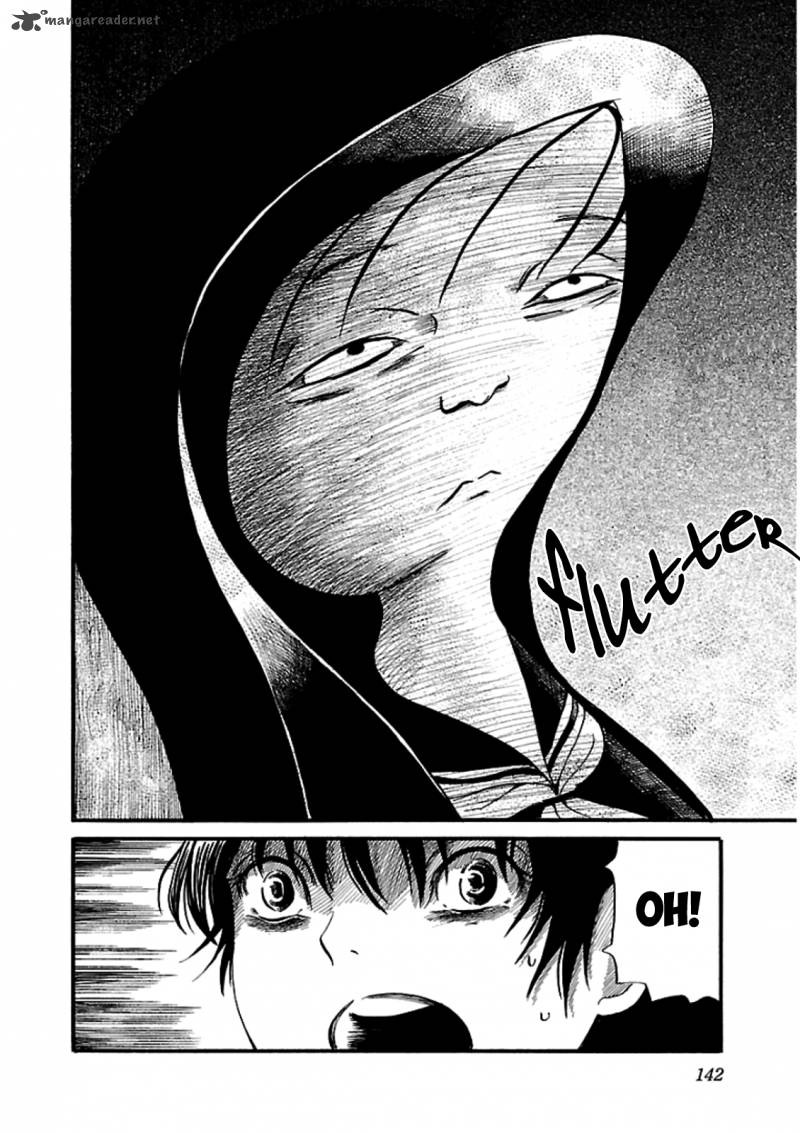 Shibito No Koe O Kiku Ga Yoi 5 19
