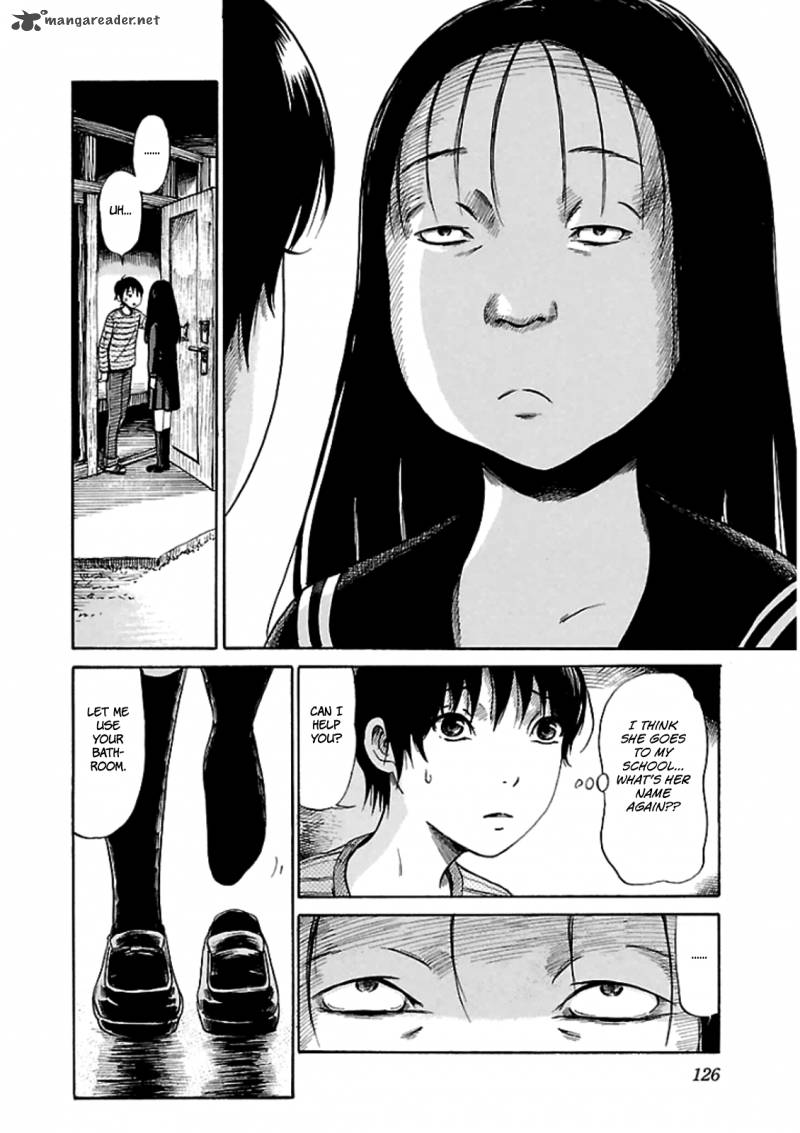Shibito No Koe O Kiku Ga Yoi 5 3