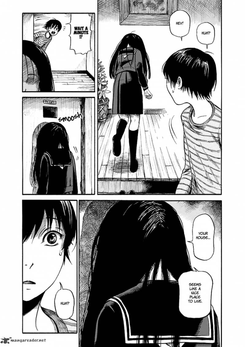 Shibito No Koe O Kiku Ga Yoi 5 4