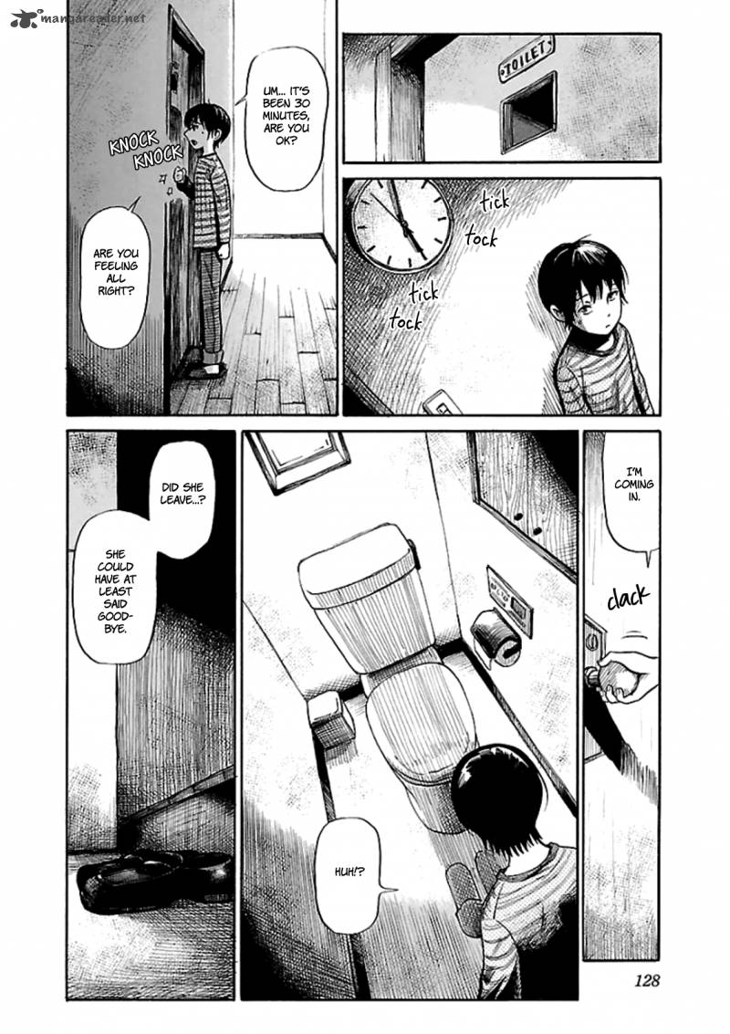 Shibito No Koe O Kiku Ga Yoi 5 5