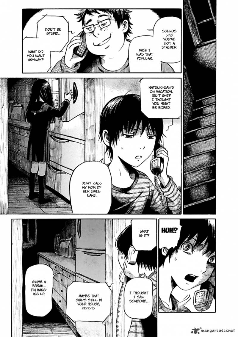 Shibito No Koe O Kiku Ga Yoi 5 6