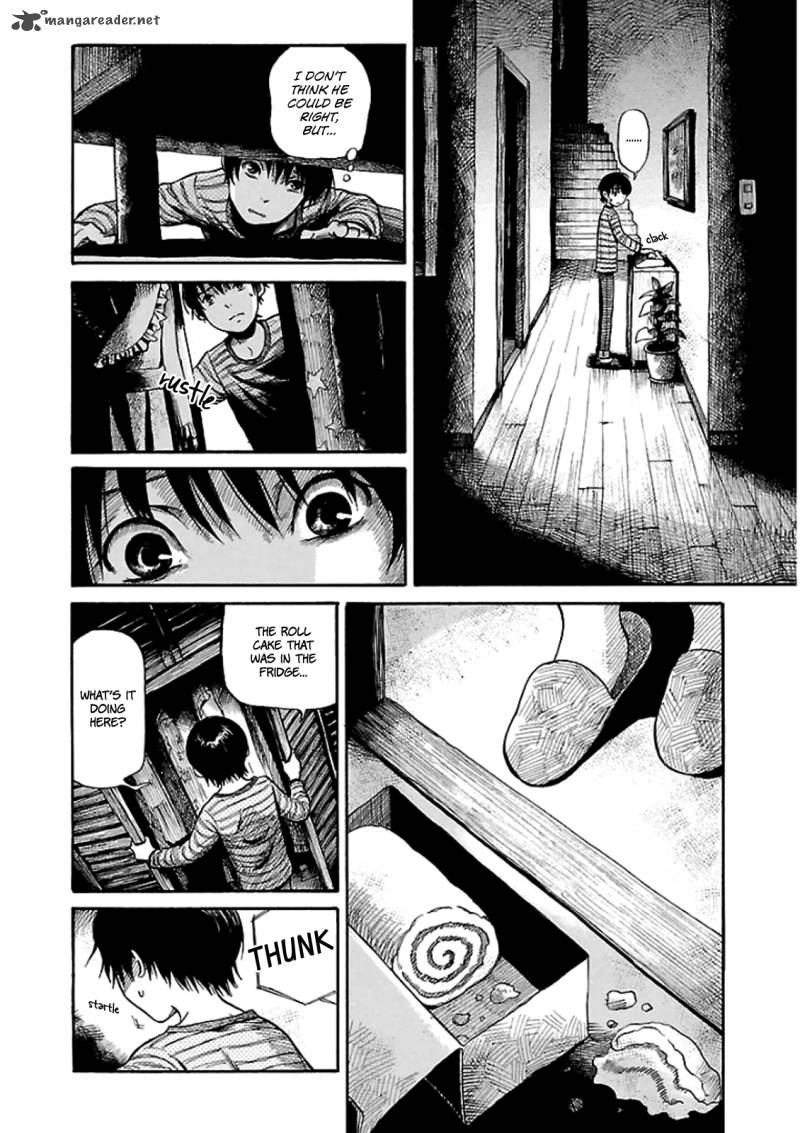 Shibito No Koe O Kiku Ga Yoi 5 7