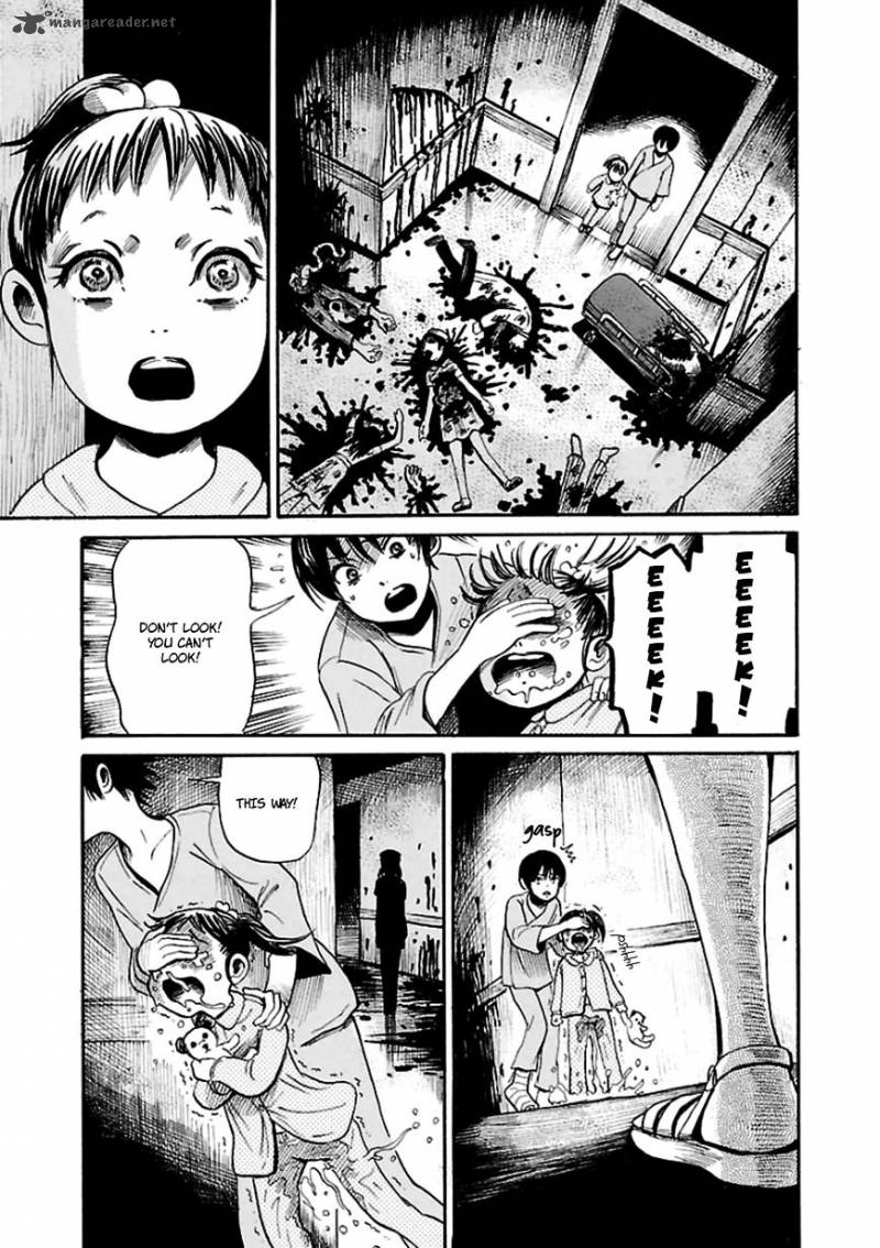 Shibito No Koe O Kiku Ga Yoi 9 19