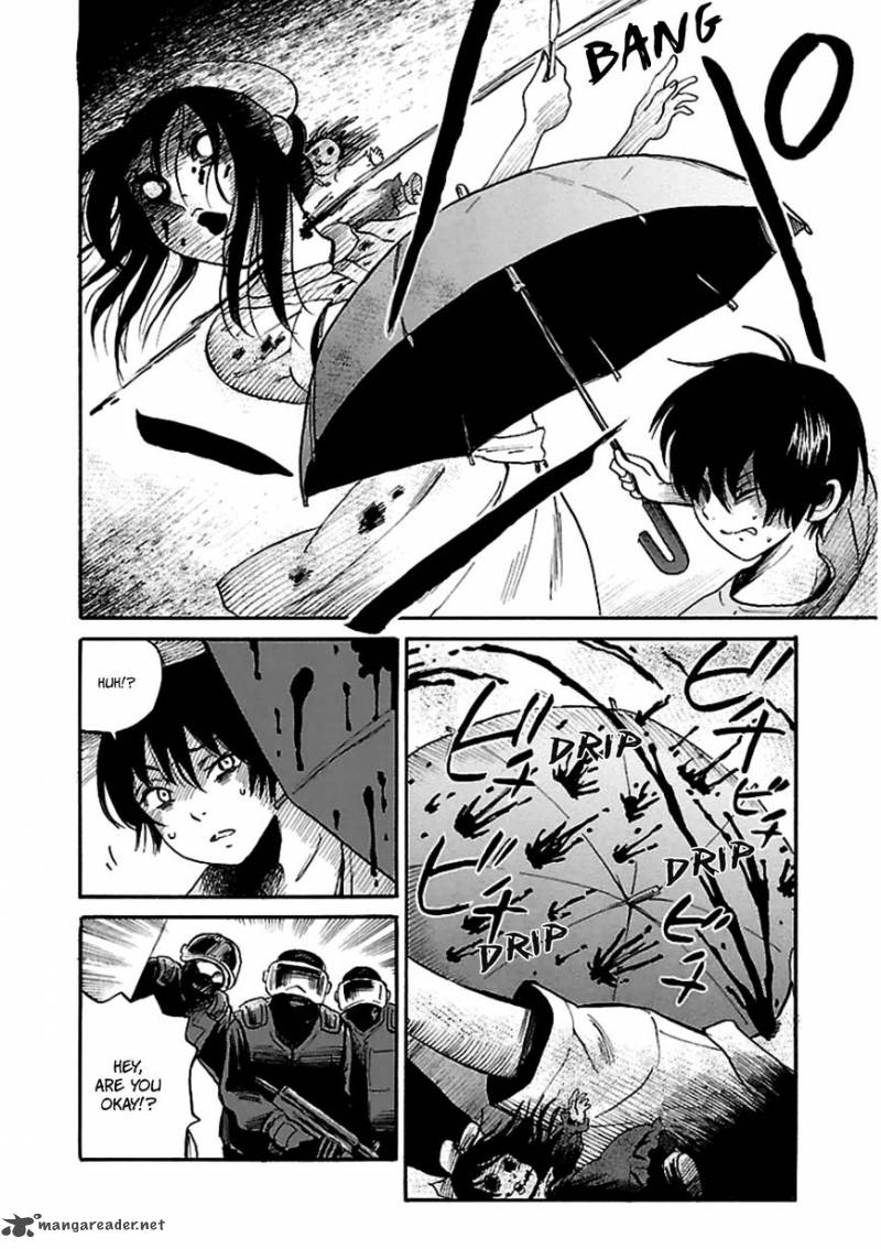 Shibito No Koe O Kiku Ga Yoi 9 26