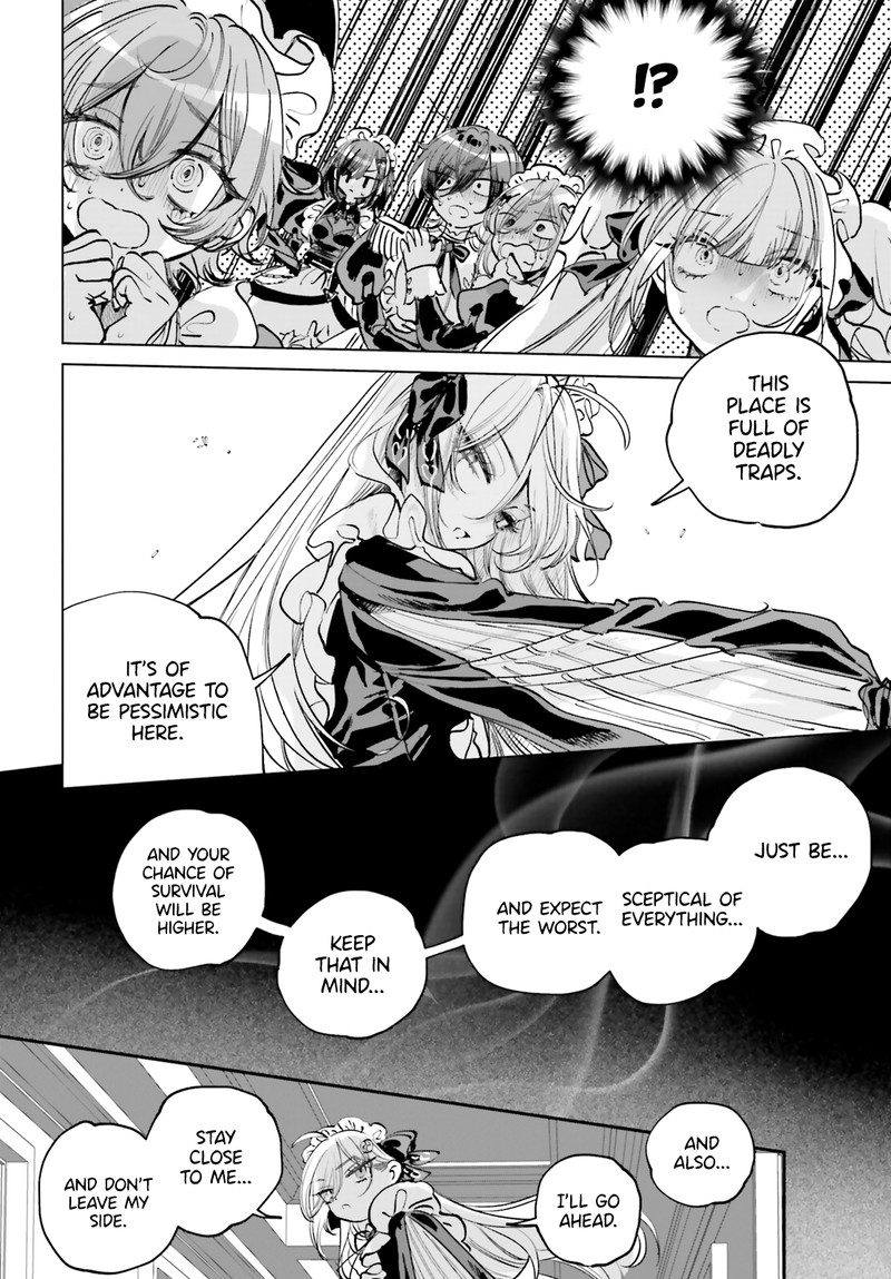 Shibou Yuugi De Meshi Wo Kuu 1 25