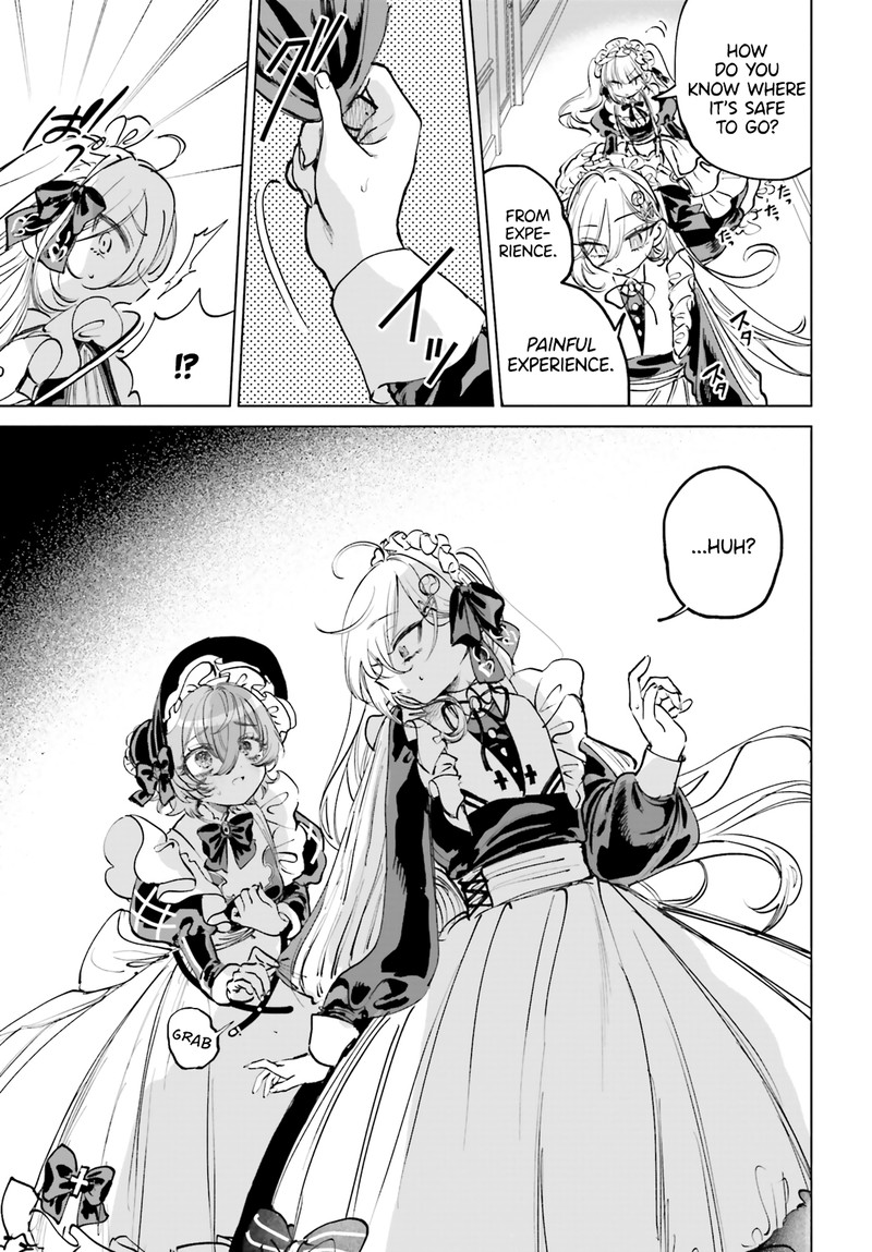 Shibou Yuugi De Meshi Wo Kuu 1 26