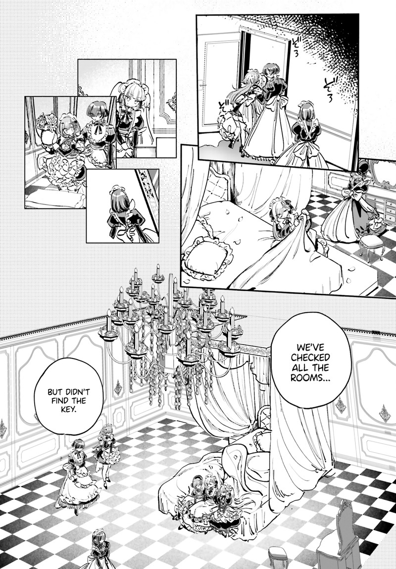 Shibou Yuugi De Meshi Wo Kuu 1 29