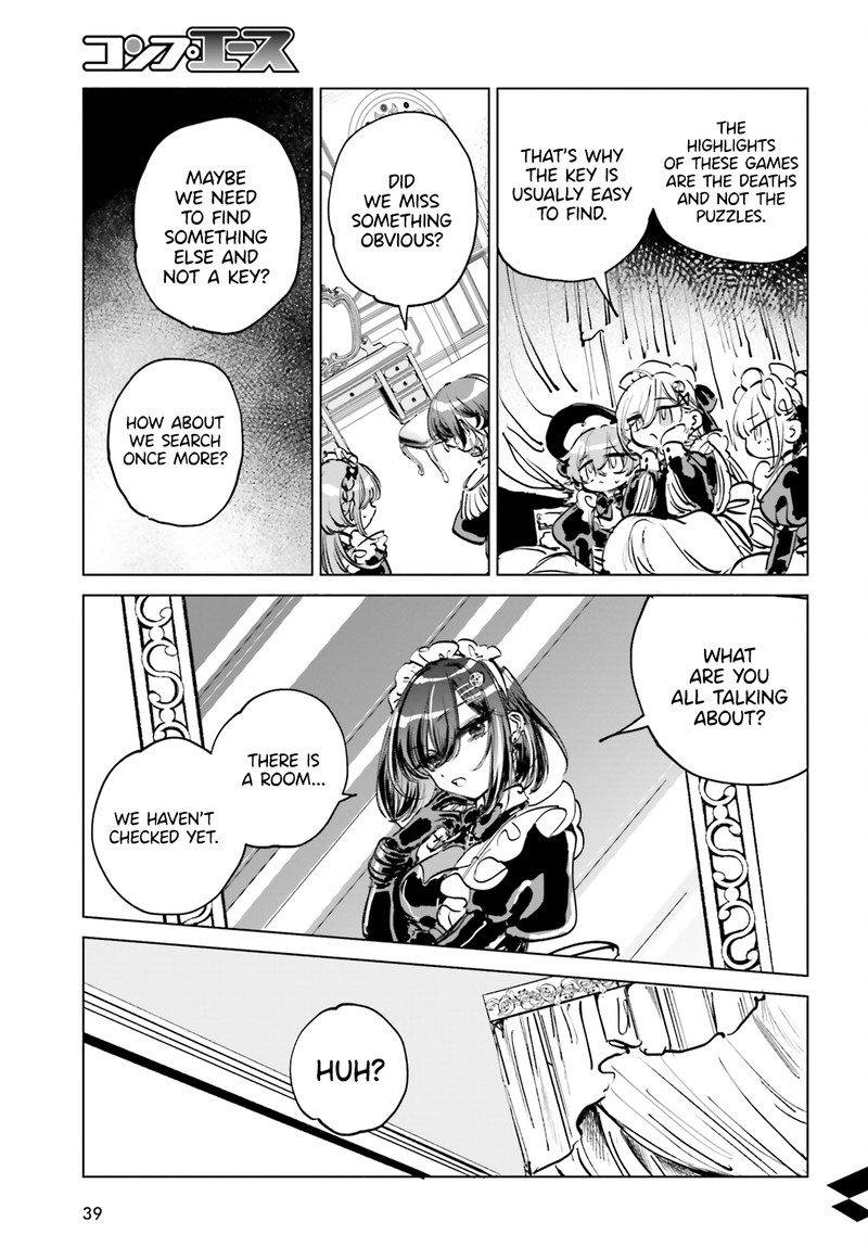 Shibou Yuugi De Meshi Wo Kuu 1 30