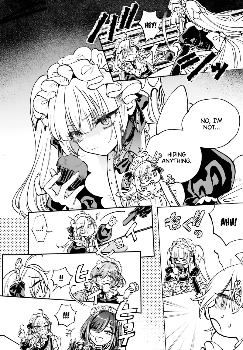 Shibou Yuugi De Meshi Wo Kuu 1 35