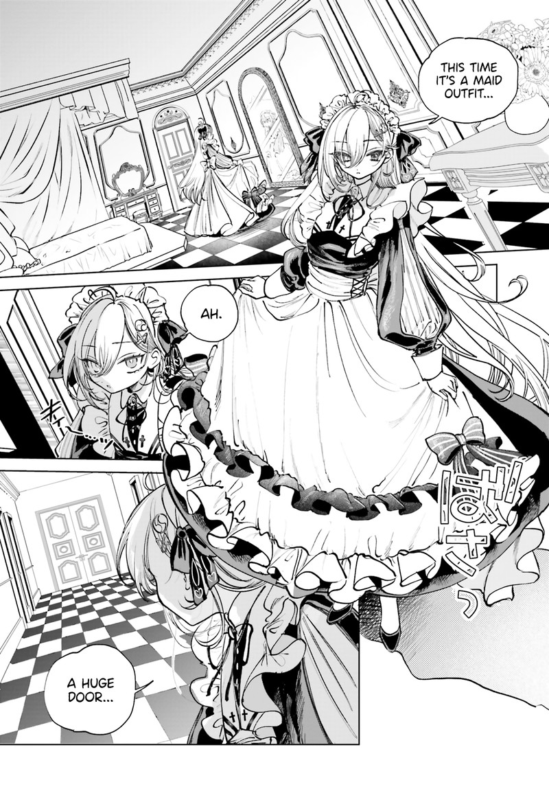 Shibou Yuugi De Meshi Wo Kuu 1 4