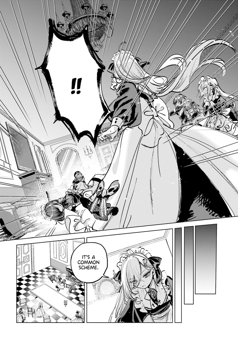 Shibou Yuugi De Meshi Wo Kuu 1 41