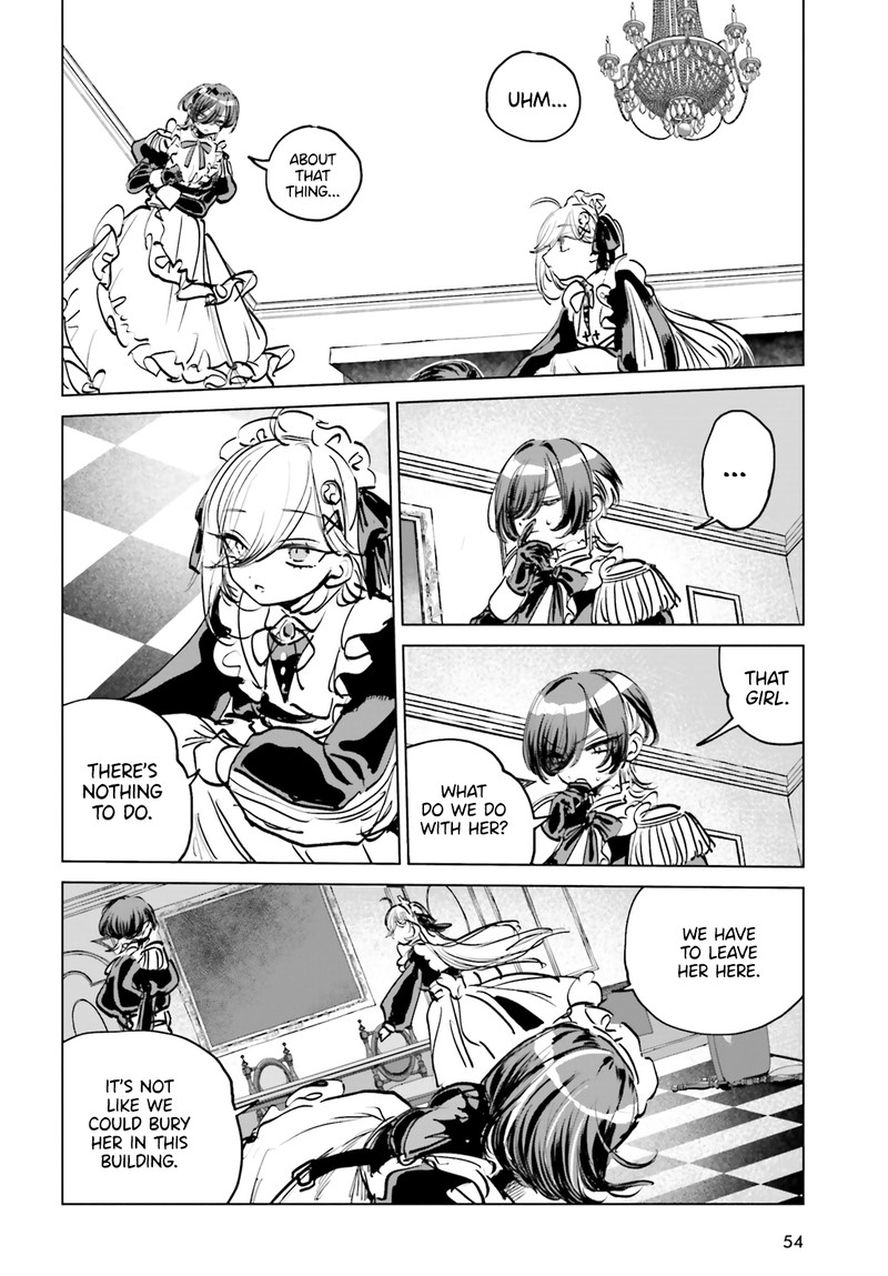 Shibou Yuugi De Meshi Wo Kuu 1 43