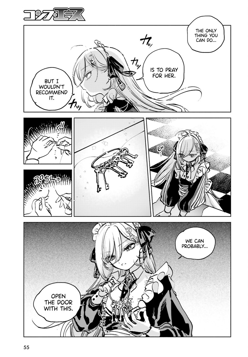 Shibou Yuugi De Meshi Wo Kuu 1 44