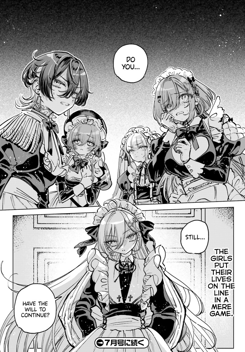 Shibou Yuugi De Meshi Wo Kuu 1 46