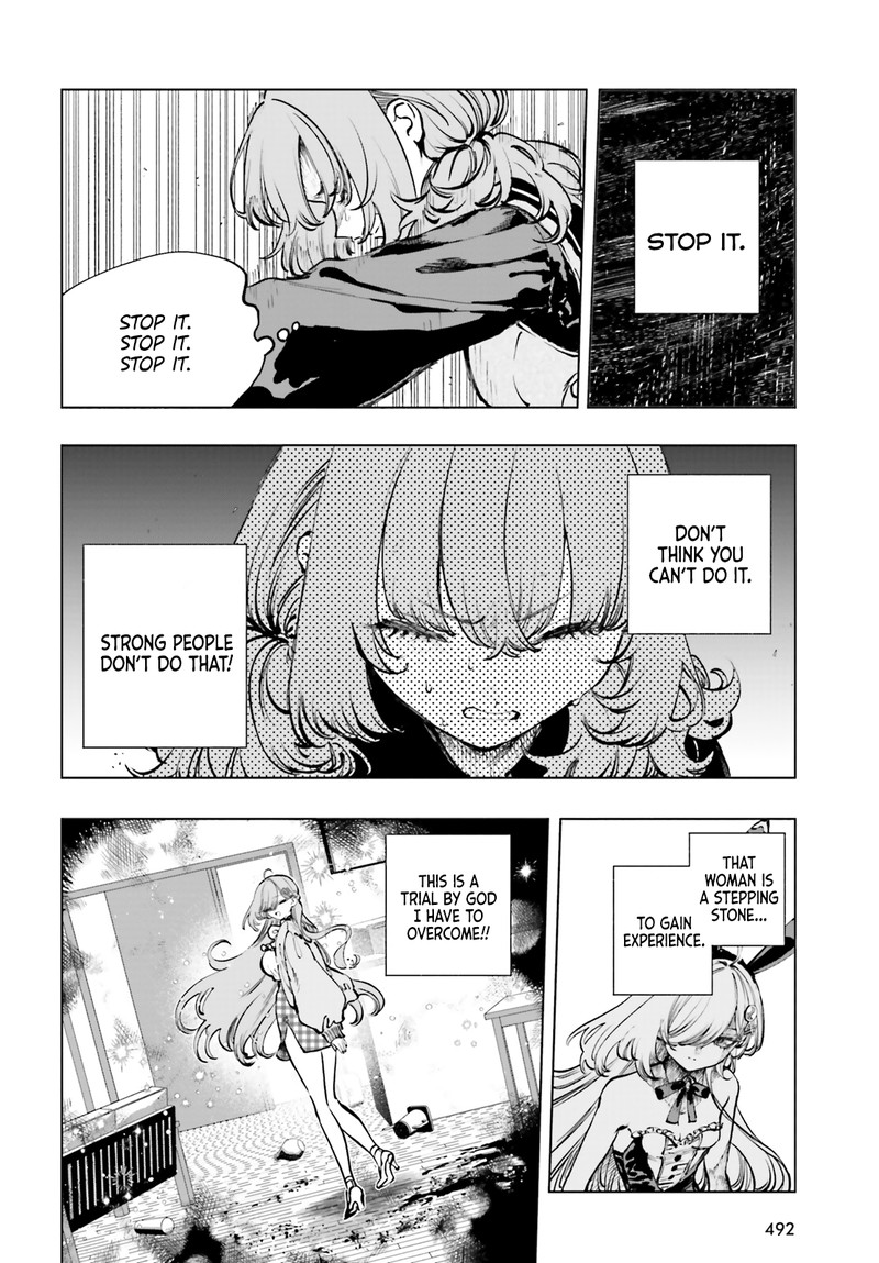 Shibou Yuugi De Meshi Wo Kuu 10 10