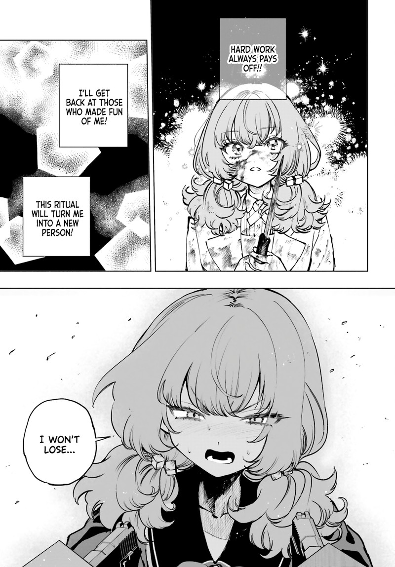 Shibou Yuugi De Meshi Wo Kuu 10 11