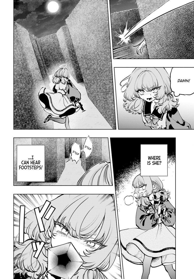 Shibou Yuugi De Meshi Wo Kuu 10 2