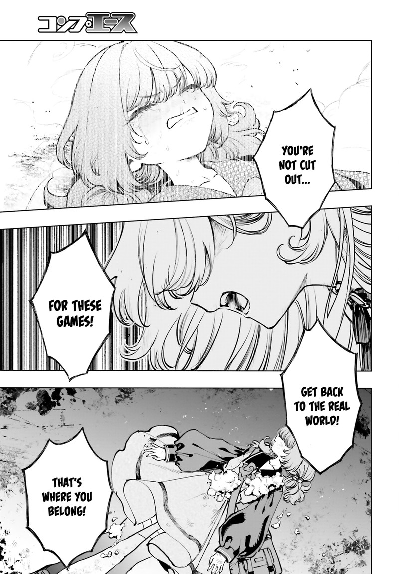 Shibou Yuugi De Meshi Wo Kuu 10 20