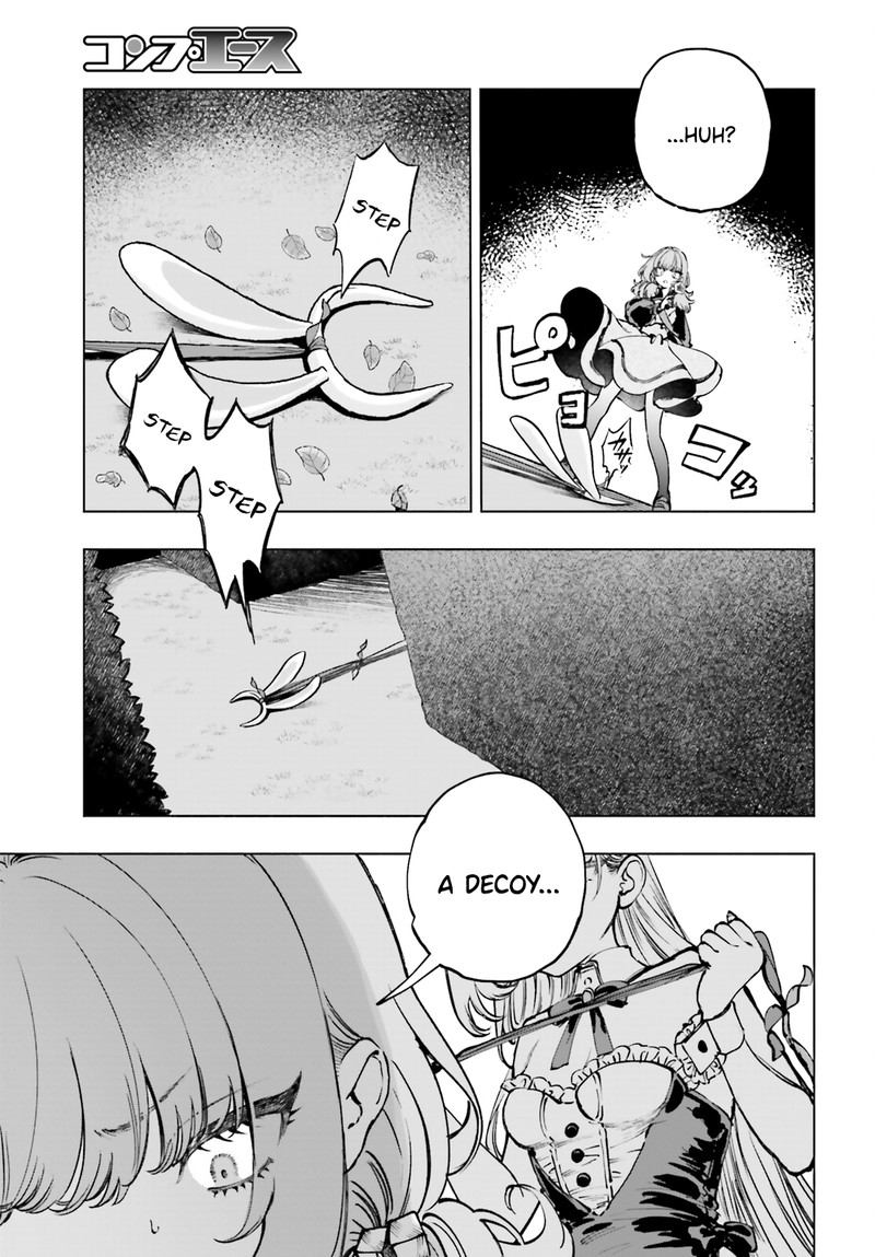 Shibou Yuugi De Meshi Wo Kuu 10 3