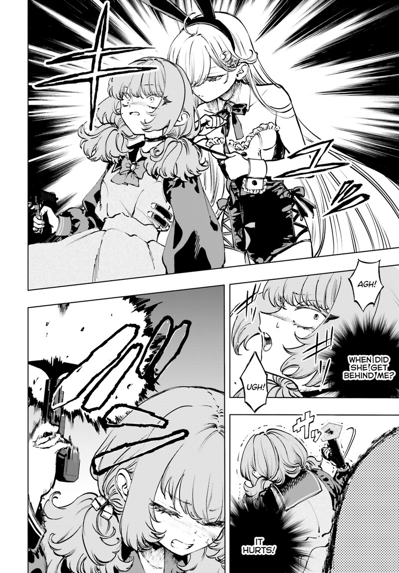 Shibou Yuugi De Meshi Wo Kuu 10 4