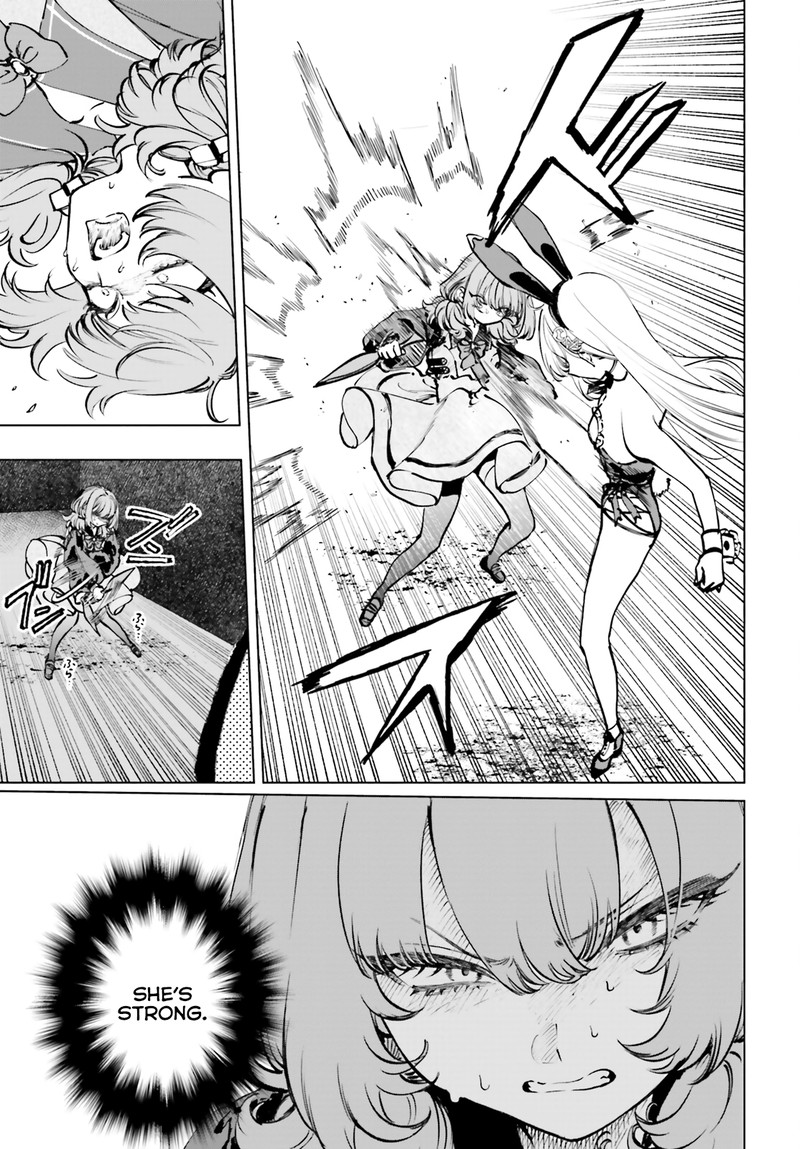 Shibou Yuugi De Meshi Wo Kuu 10 7