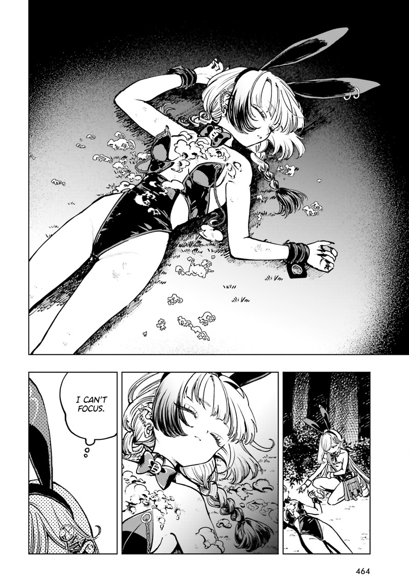 Shibou Yuugi De Meshi Wo Kuu 11 4