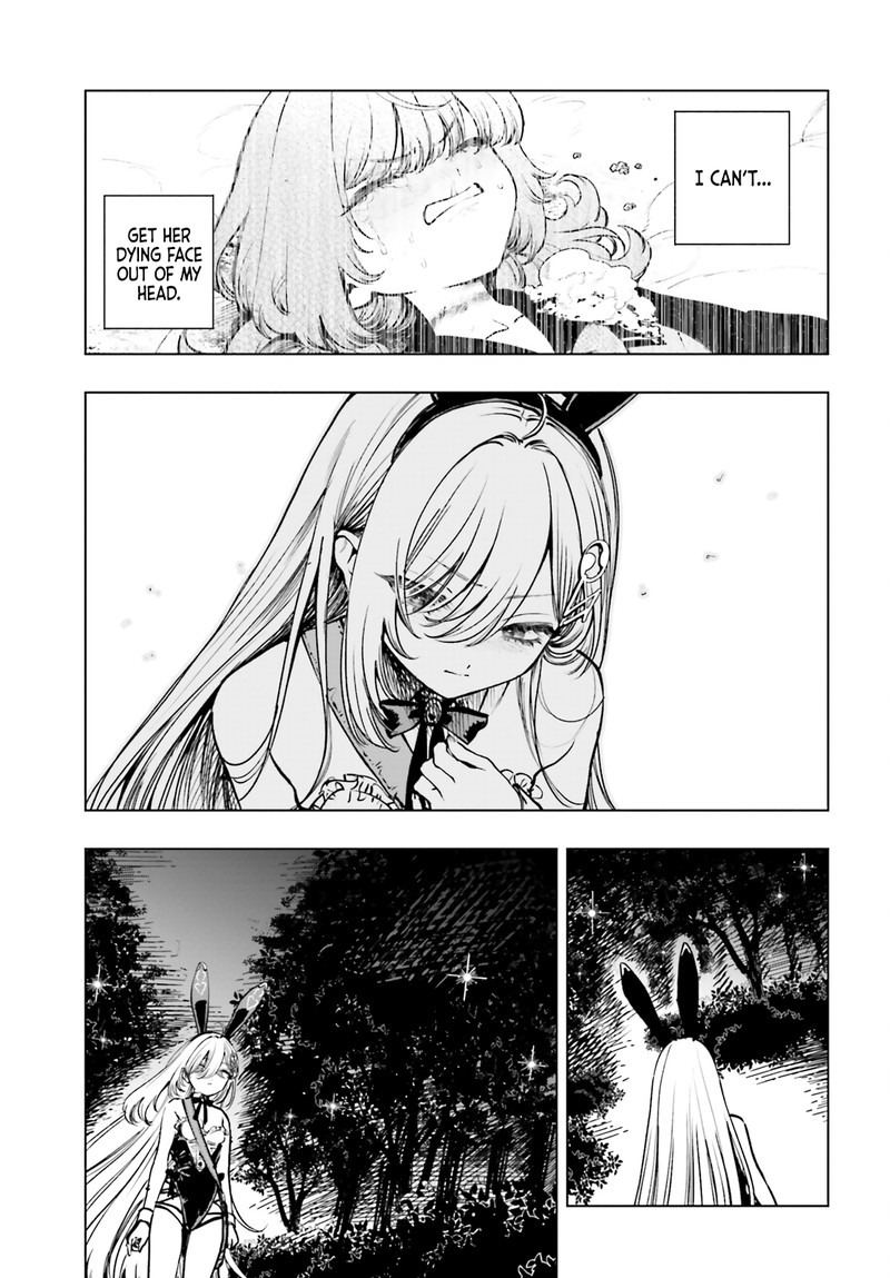 Shibou Yuugi De Meshi Wo Kuu 11 5