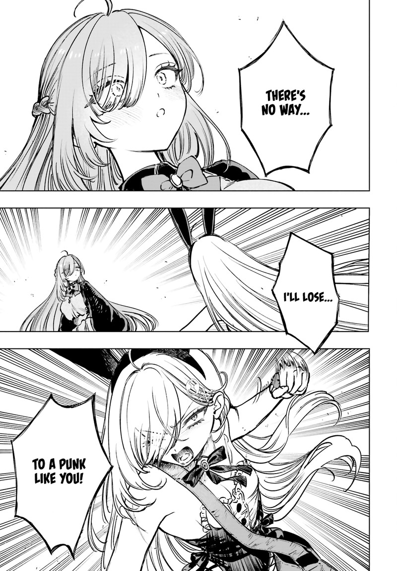 Shibou Yuugi De Meshi Wo Kuu 12 9