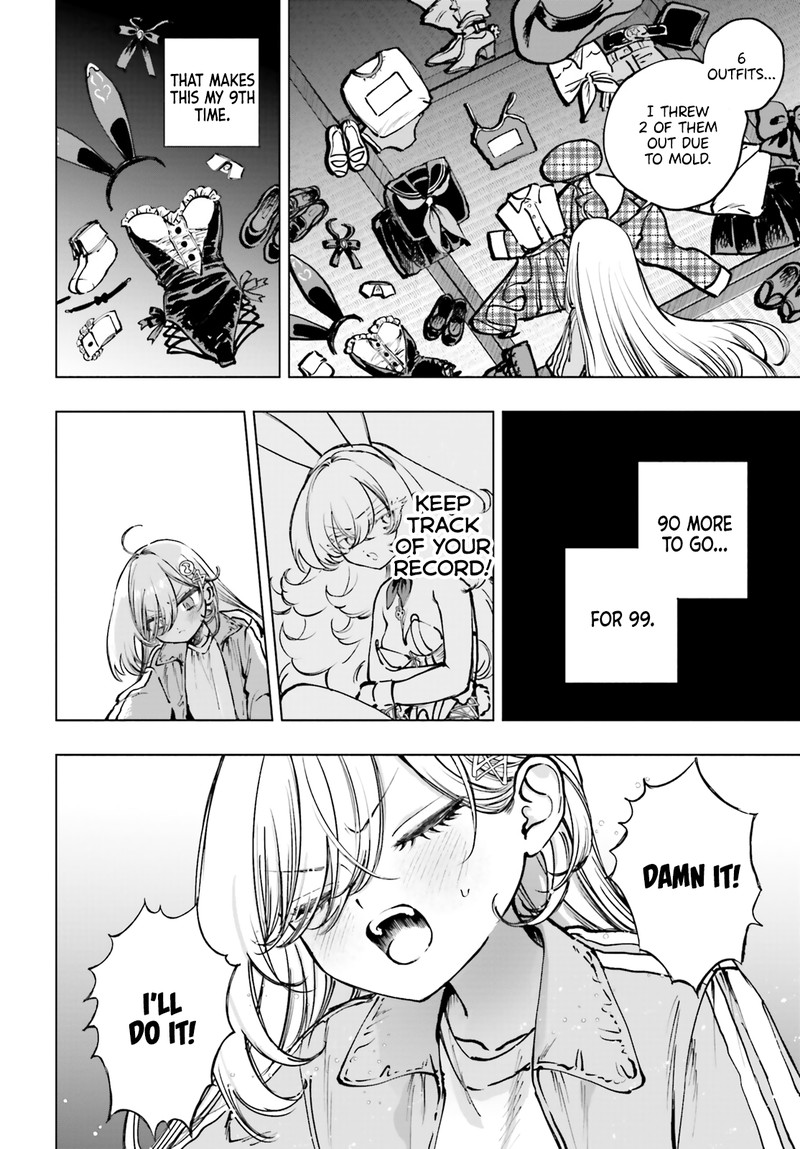 Shibou Yuugi De Meshi Wo Kuu 13 16