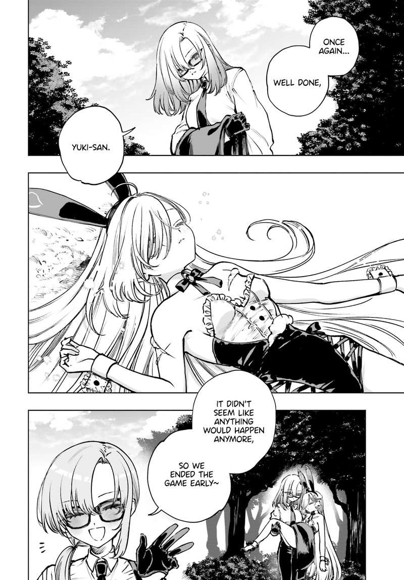 Shibou Yuugi De Meshi Wo Kuu 13 4