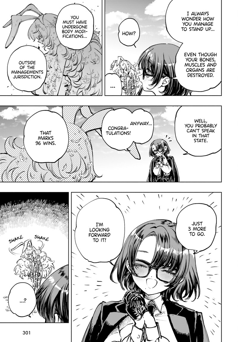 Shibou Yuugi De Meshi Wo Kuu 13 7