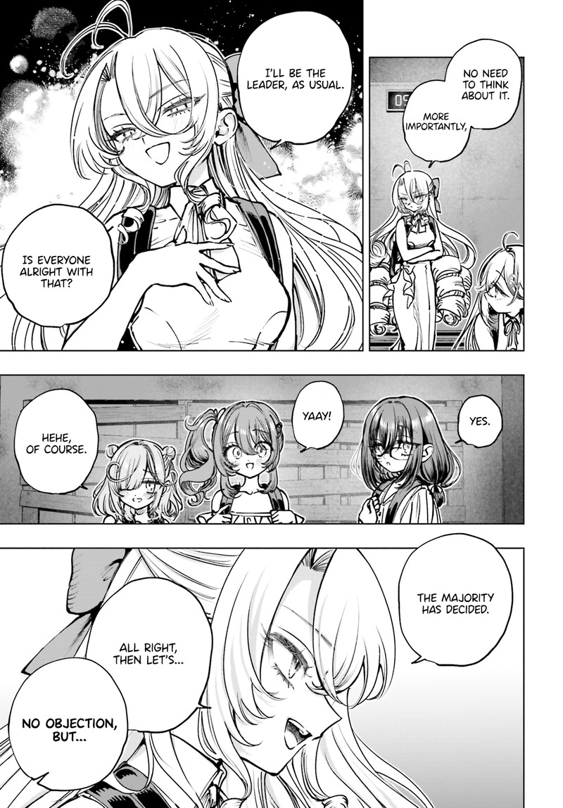 Shibou Yuugi De Meshi Wo Kuu 14 14