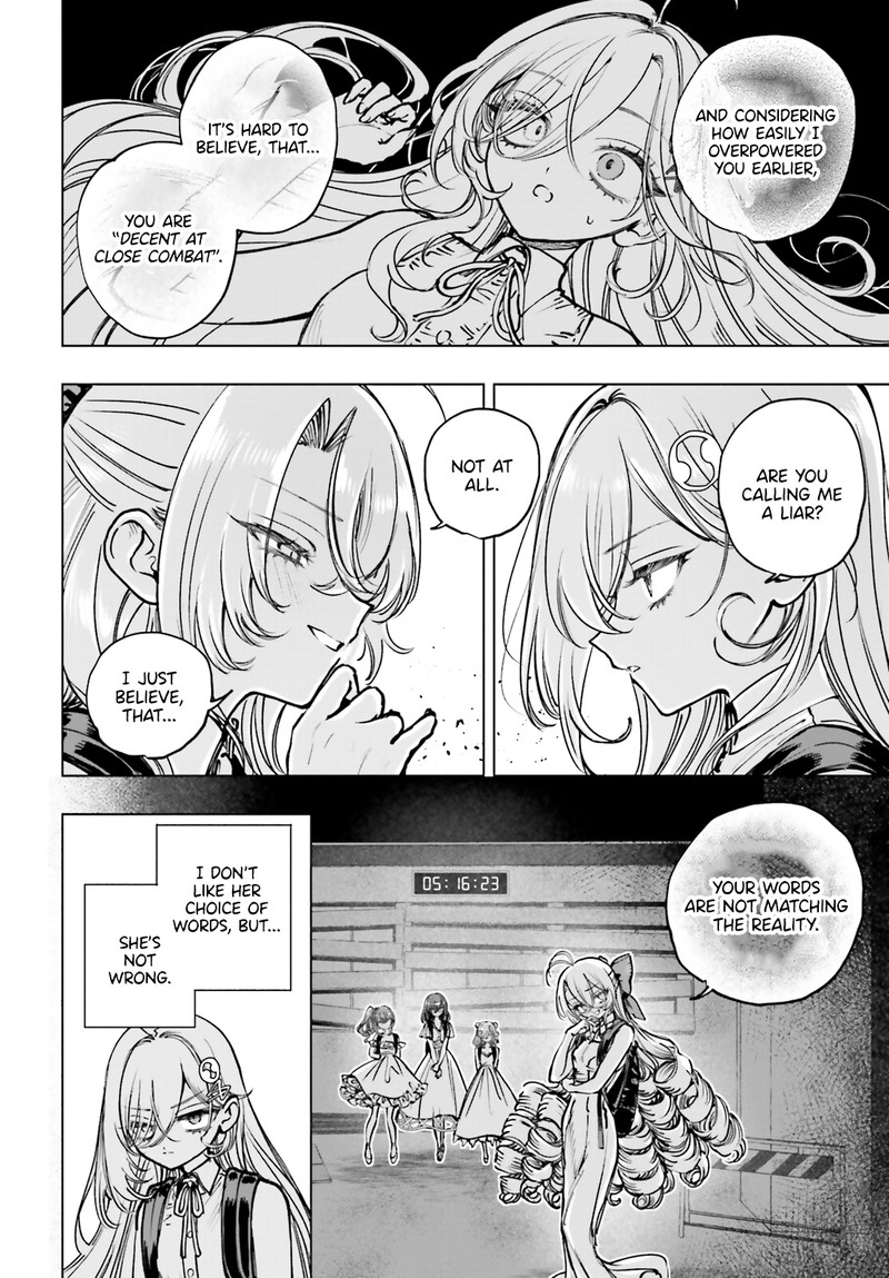 Shibou Yuugi De Meshi Wo Kuu 14 17