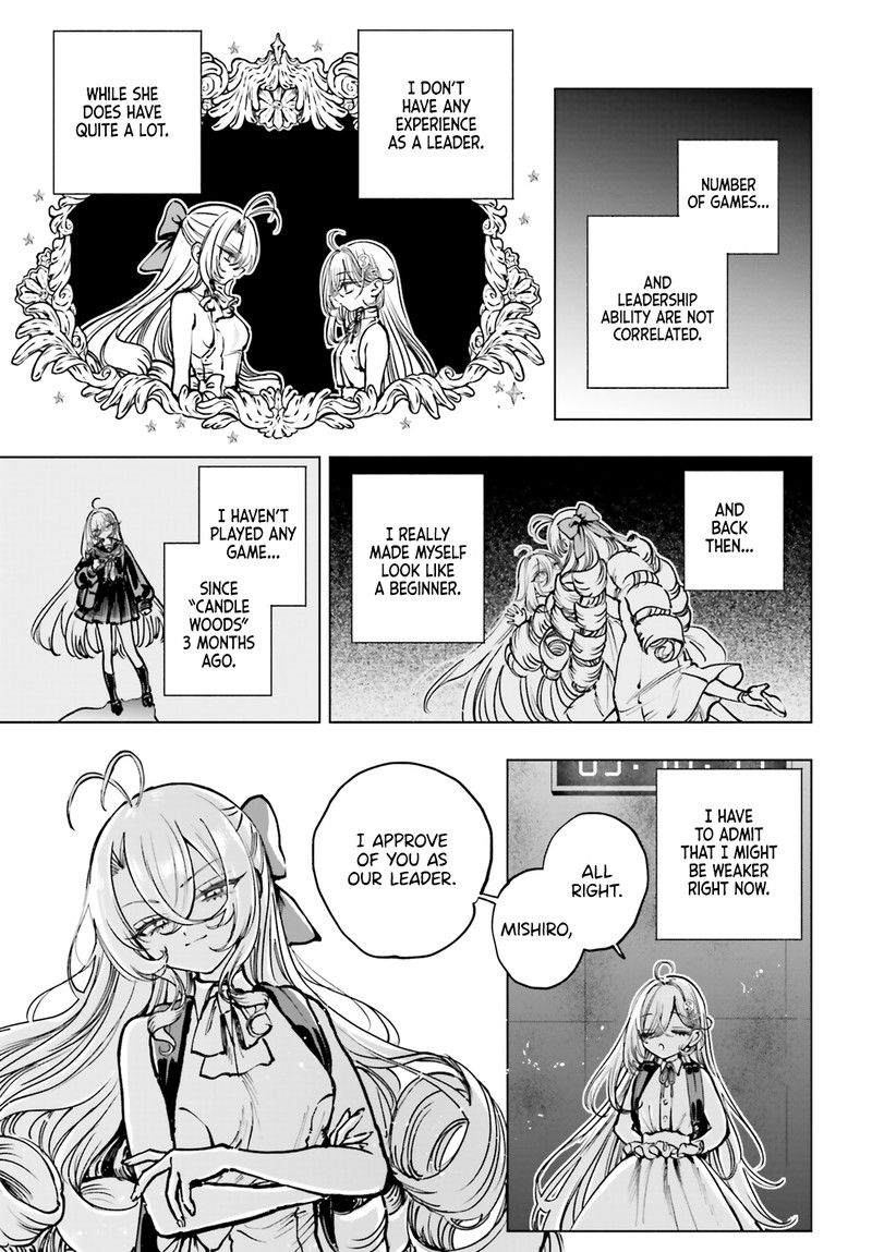 Shibou Yuugi De Meshi Wo Kuu 14 18