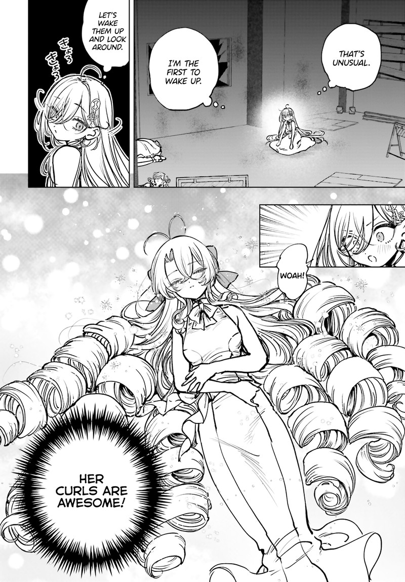 Shibou Yuugi De Meshi Wo Kuu 14 3