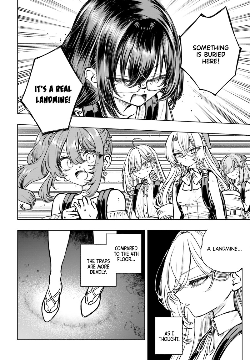 Shibou Yuugi De Meshi Wo Kuu 16 2