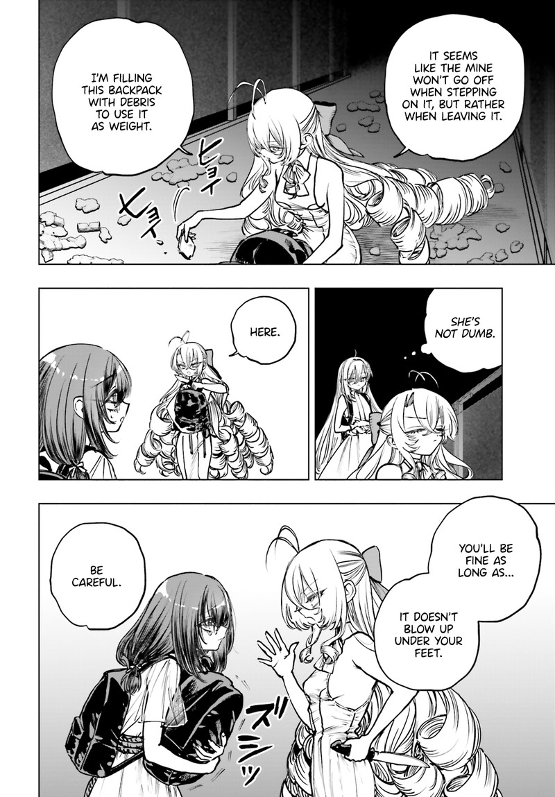 Shibou Yuugi De Meshi Wo Kuu 16 4