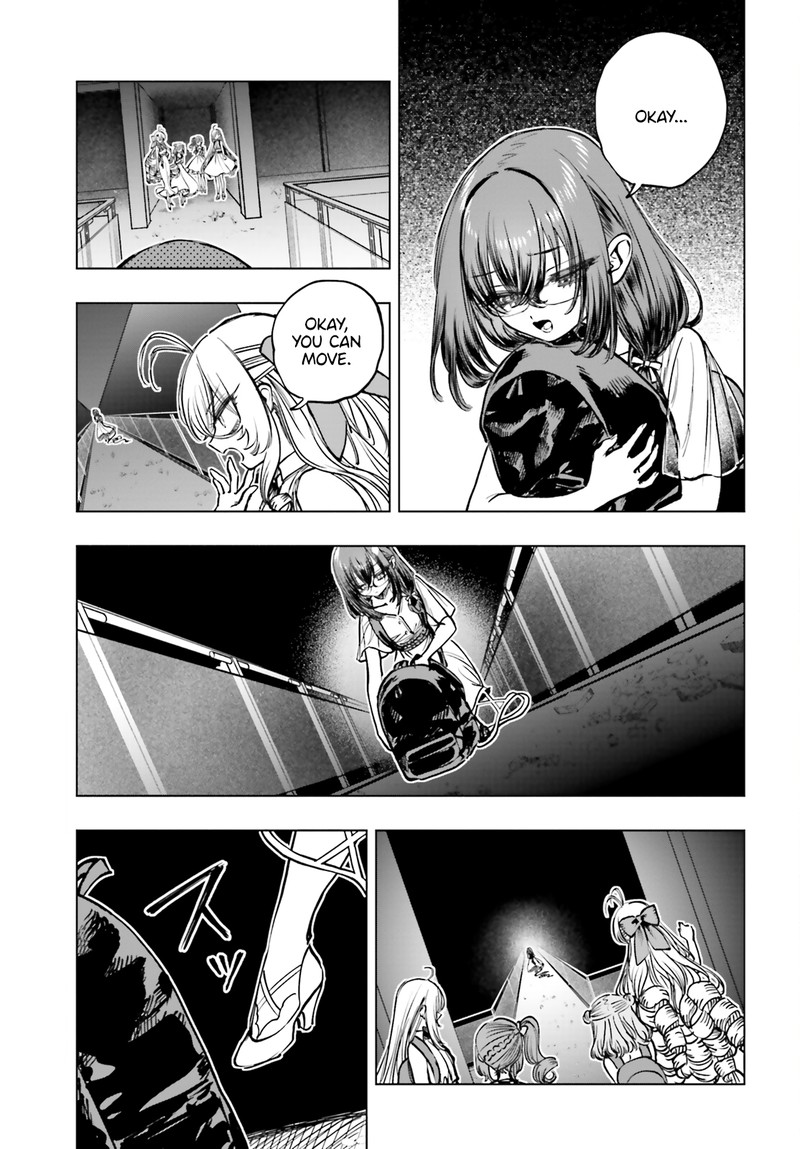 Shibou Yuugi De Meshi Wo Kuu 16 5