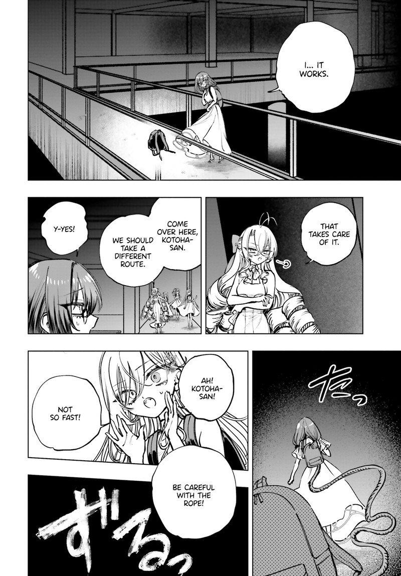 Shibou Yuugi De Meshi Wo Kuu 16 6